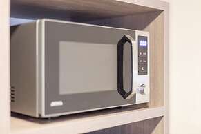 Modern Apartment in the heart of Bariloche MF3 by Apartments Bariloche