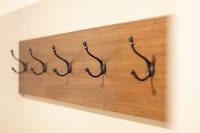 Modern Apartment in the heart of Bariloche MF3 by Apartments Bariloche