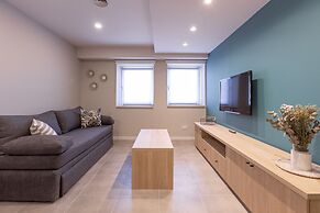 Modern Apartment in the heart of Bariloche MF3 by Apartments Bariloche