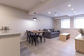 Modern Apartment in the heart of Bariloche MF3 by Apartments Bariloche