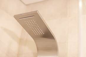 Modern Apartment in the heart of Bariloche MF3 by Apartments Bariloche