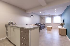 Modern Apartment in the heart of Bariloche MF3 by Apartments Bariloche