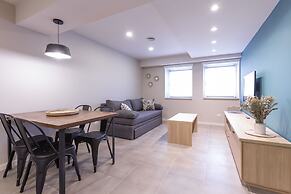 Modern Apartment in the heart of Bariloche MF3 by Apartments Bariloche