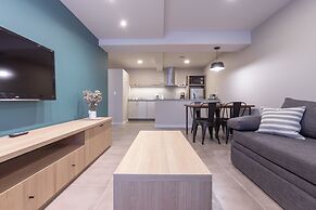 Modern Apartment in the heart of Bariloche MF3 by Apartments Bariloche