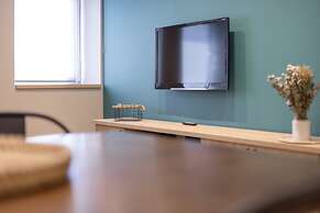 Modern Apartment in the heart of Bariloche MF3 by Apartments Bariloche