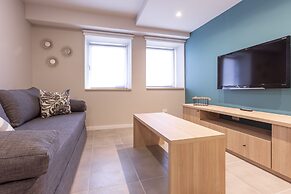 Modern Apartment in the heart of Bariloche MF3 by Apartments Bariloche