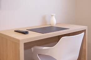 Modern Apartment in the heart of Bariloche MF3 by Apartments Bariloche