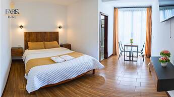 FABIS HOTEL