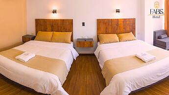 FABIS HOTEL