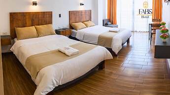 FABIS HOTEL