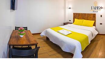 FABIS HOTEL