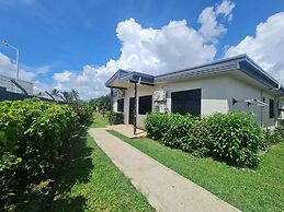 New Door Apartments
