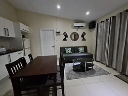 New Door Apartments