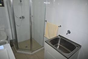 New Door Apartments