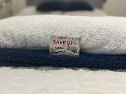 Balham Double Deluxe Room 4