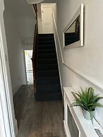 Balham Double Deluxe Room 4