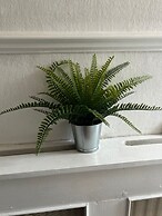 Balham Double Deluxe Room 4