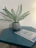 Balham Double Deluxe Room 4