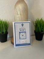 Balham Double Deluxe Room 4