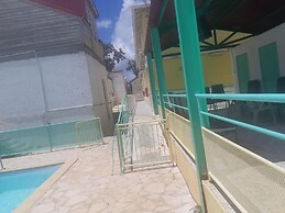 El Rancho
