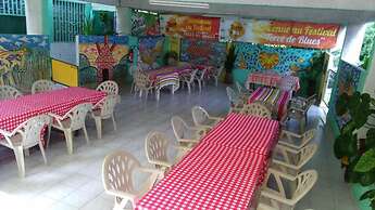 El Rancho