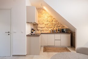 MIRABILIS - studio apartment - Old Town