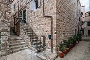 MIRABILIS - studio apartment - Old Town