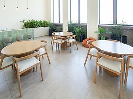 Tribu Coordenada Lafayette