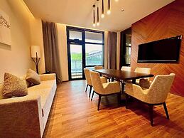 Oakwood Suites Chongli