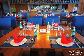 Oakwood Suites Chongli
