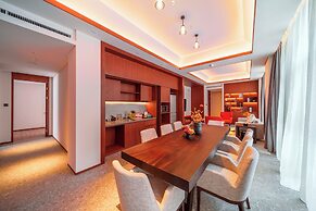 Oakwood Suites Chongli