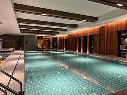 Oakwood Suites Chongli