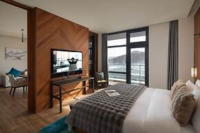 Oakwood Suites Chongli