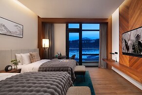 Oakwood Suites Chongli