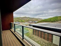 Oakwood Suites Chongli
