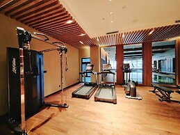 Oakwood Suites Chongli