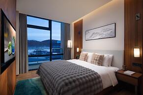 Oakwood Suites Chongli