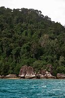 The Boathouse Pulau Tioman