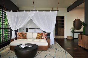 The Boathouse Pulau Tioman