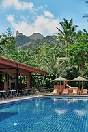 The Boathouse Pulau Tioman