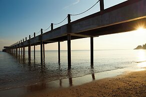 The Boathouse Pulau Tioman