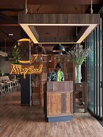 The Boathouse Pulau Tioman