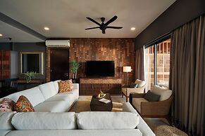 The Boathouse Pulau Tioman