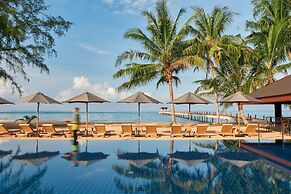 The Boathouse Pulau Tioman