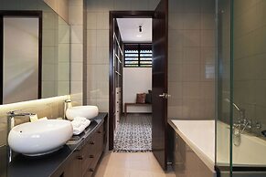 The Boathouse Pulau Tioman