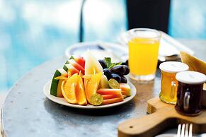 The Boathouse Pulau Tioman