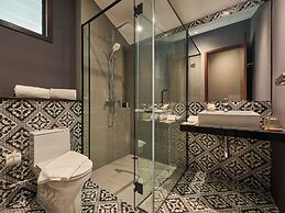 The Boathouse Pulau Tioman