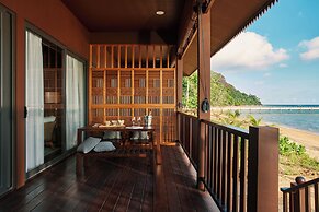 The Boathouse Pulau Tioman