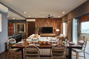 The Boathouse Pulau Tioman