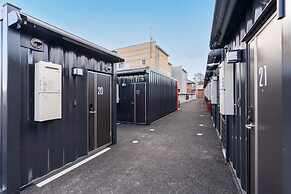 HOTEL R9 The Yard Fujioka
